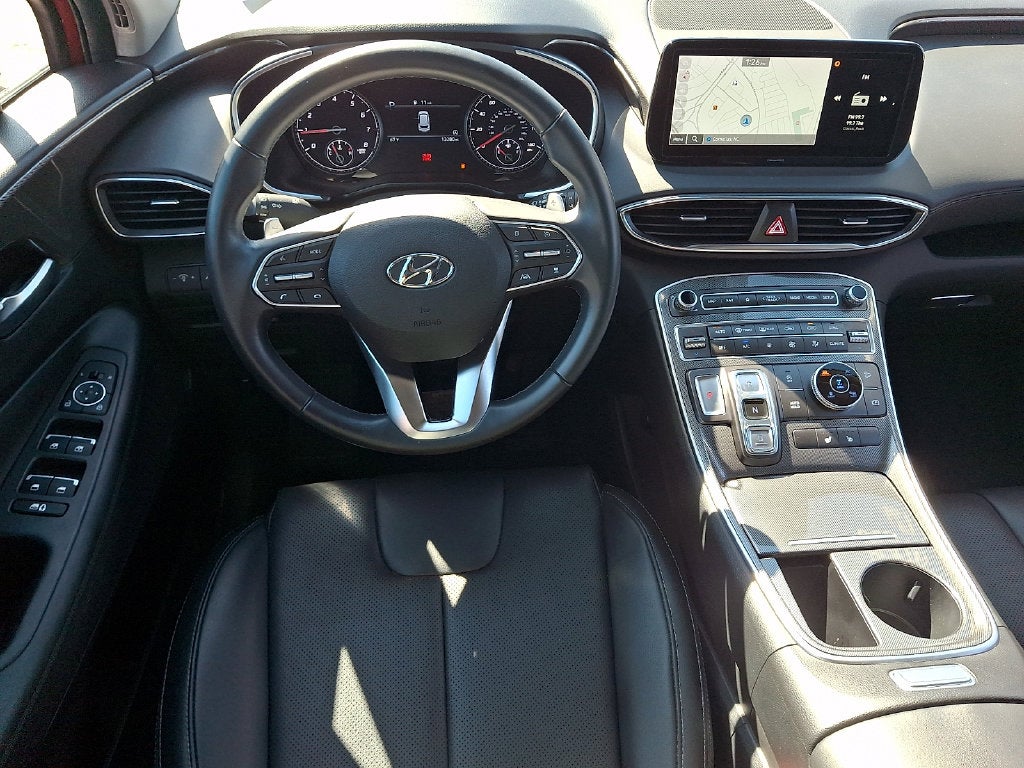 2023 Hyundai Santa Fe XRT