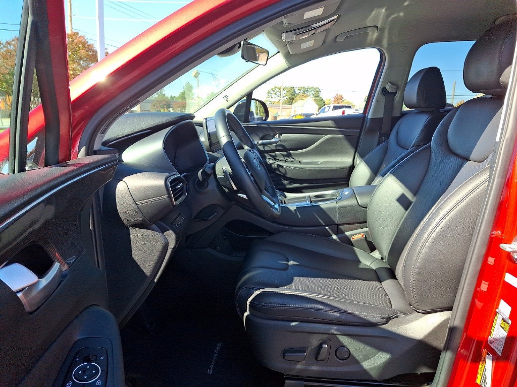 2023 Hyundai Santa Fe XRT