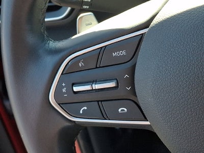 2023 Hyundai Santa Fe XRT