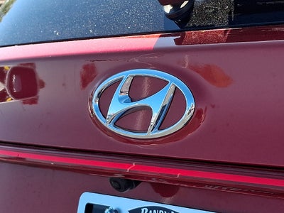 2023 Hyundai Santa Fe XRT