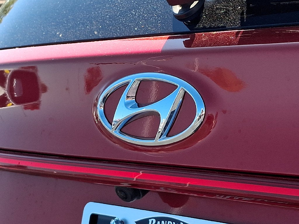 2023 Hyundai Santa Fe XRT