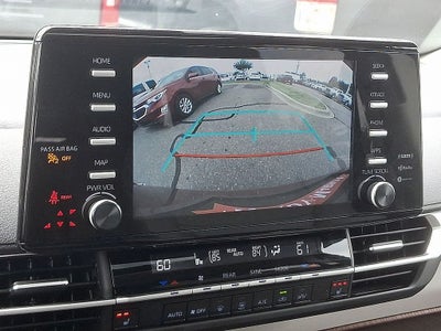 2023 Toyota Sienna XLE 7 Passenger