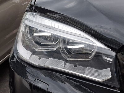 2015 BMW X5 xDrive35i Sport Activity