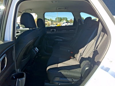 2021 Kia Sorento LX