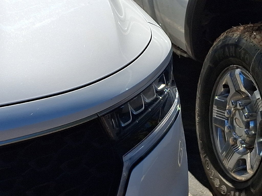 2021 Kia Sorento LX