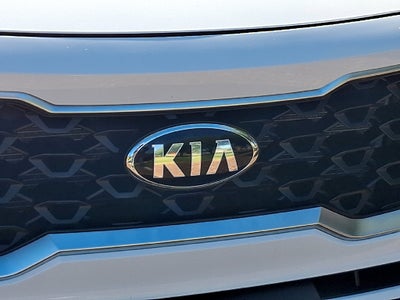 2021 Kia Sorento LX