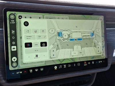 2022 Rivian R1T Adventure