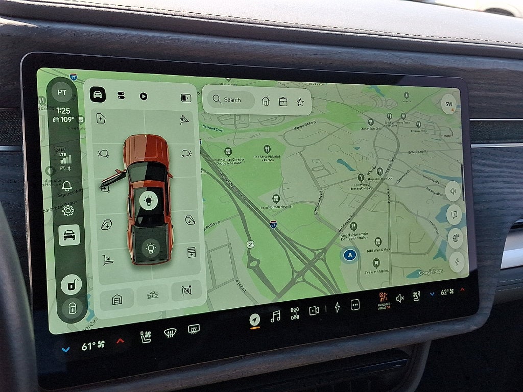 2022 Rivian R1T Adventure