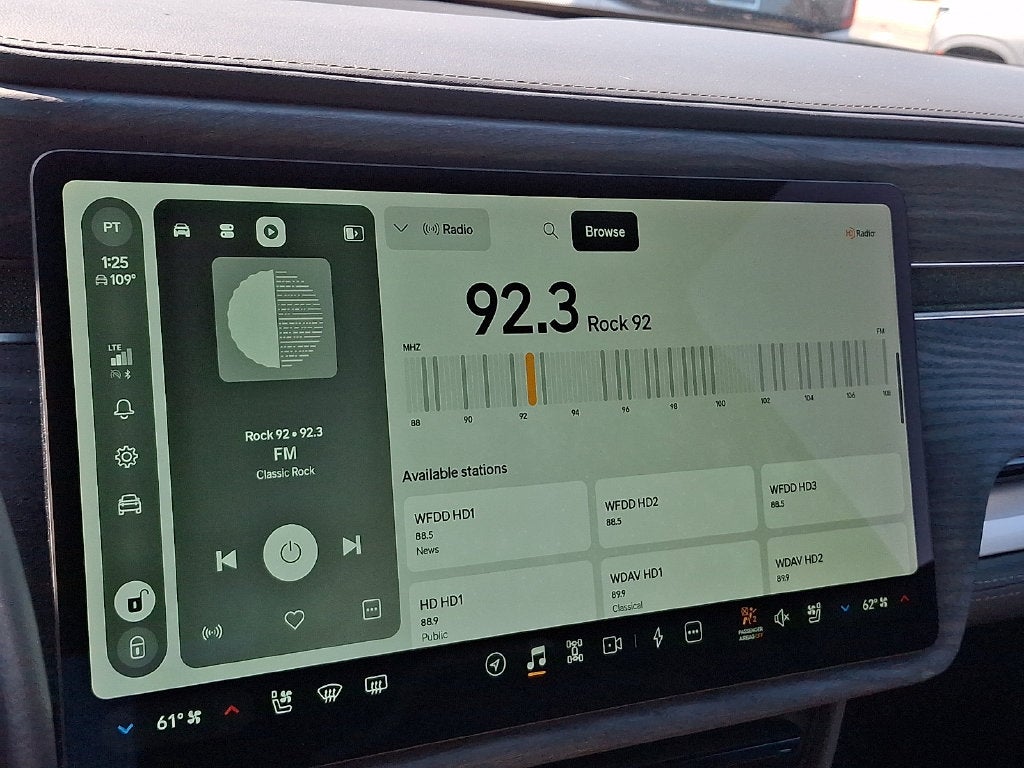 2022 Rivian R1T Adventure