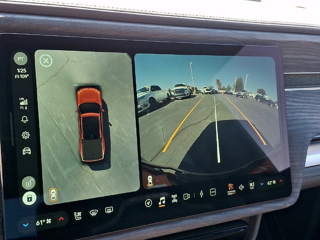 2022 Rivian R1T Adventure