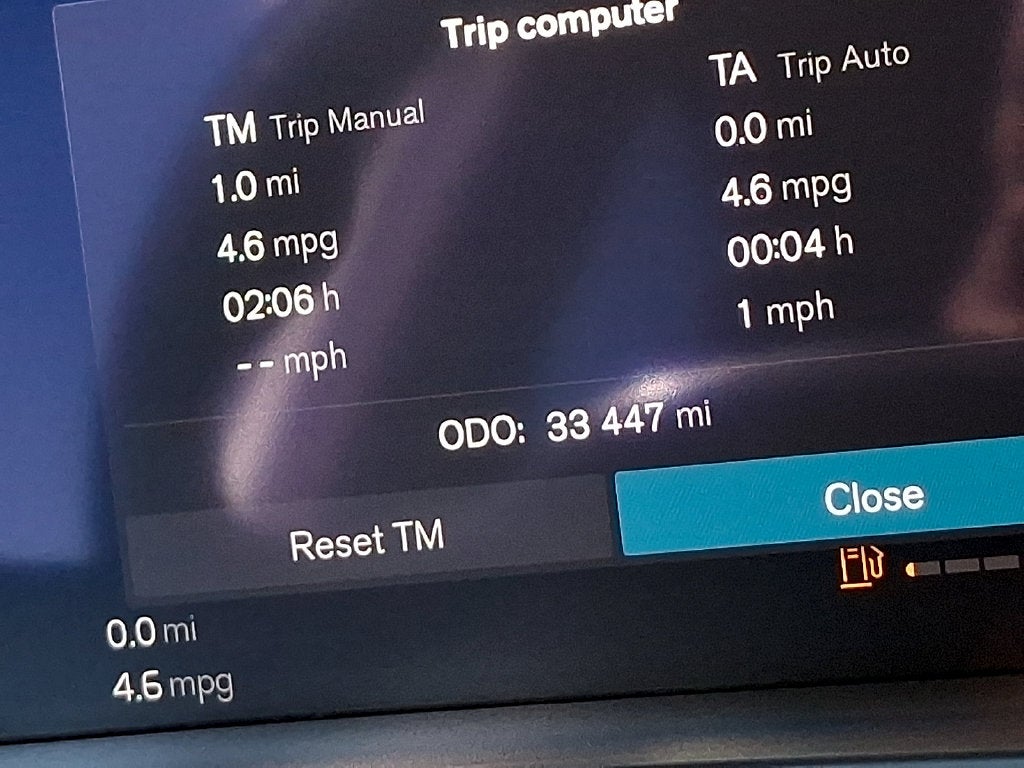 2023 Volvo S60 B5 Plus Black Edition