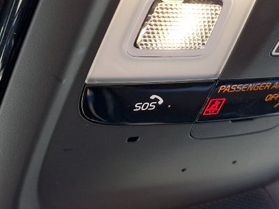2023 Volvo S60 B5 Plus Black Edition