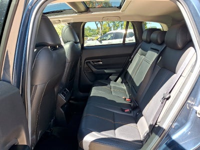 2025 Mazda Mazda CX-50 Hybrid Premium Plus