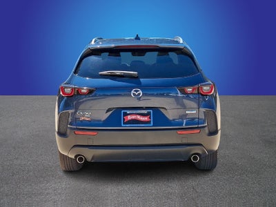 2025 Mazda Mazda CX-50 Hybrid Premium Plus