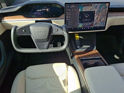 2025 Tesla Model X Base