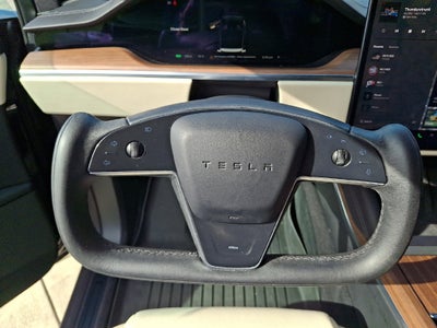 2025 Tesla Model X Base