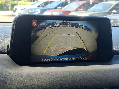 2020 Mazda Mazda CX-5 Grand Touring