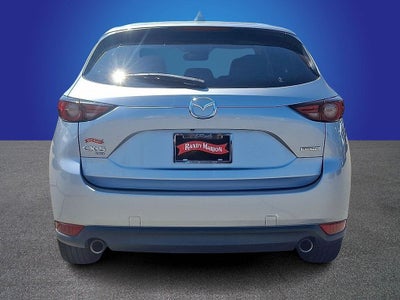 2020 Mazda Mazda CX-5 Grand Touring