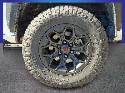 2025 Toyota 4Runner TRD Off-Road Premium