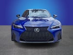 2025 Lexus IS 350 F SPORT Design