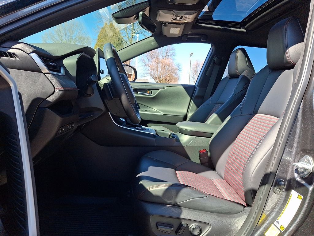 2023 Toyota RAV4 Prime XSE