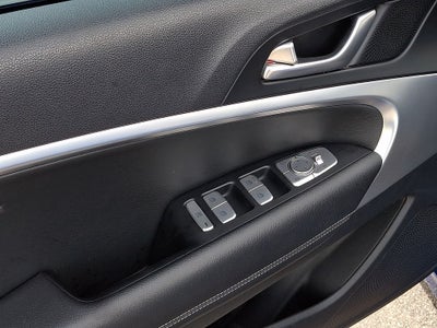 2022 Genesis G70 2.0T