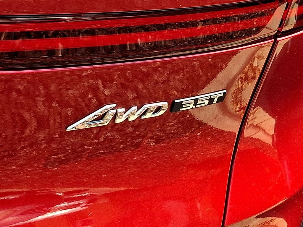 2022 Genesis GV70 3.5T Sport