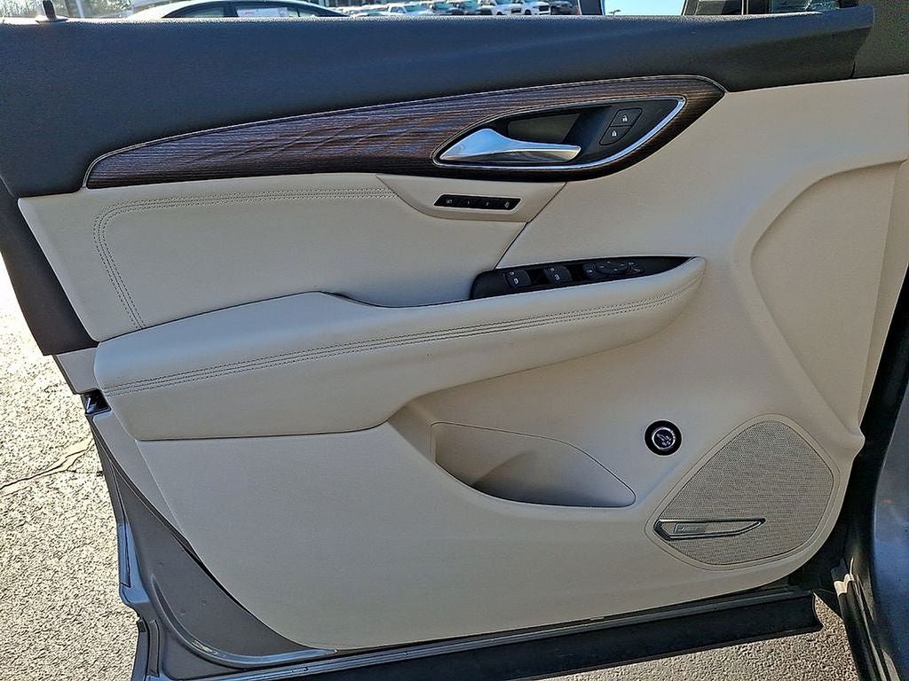 2021 Buick Envision Avenir