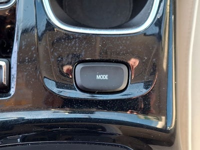 2021 Buick Envision Avenir