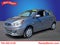 2018 Mitsubishi Mirage ES