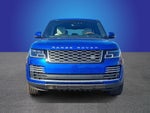 2021 Land Rover Range Rover Autobiography