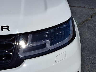 2022 Land Rover Range Rover Sport HST