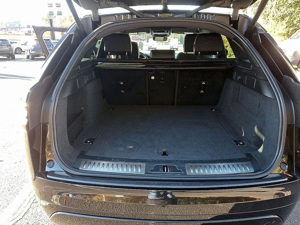 2025 Land Rover Range Rover Velar Dynamic SE