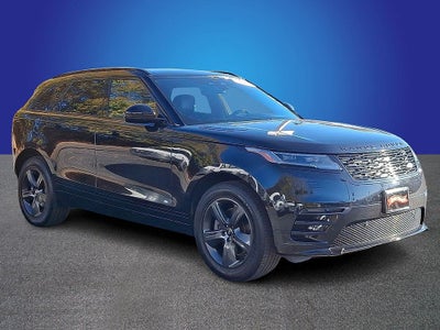 2025 Land Rover Range Rover Velar Dynamic SE