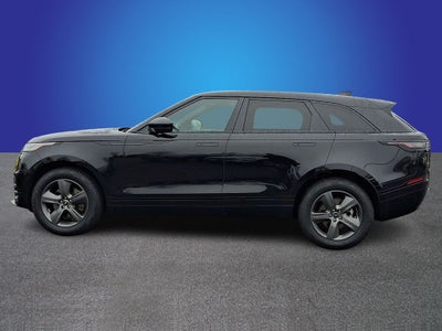 2025 Land Rover Range Rover Velar Dynamic SE