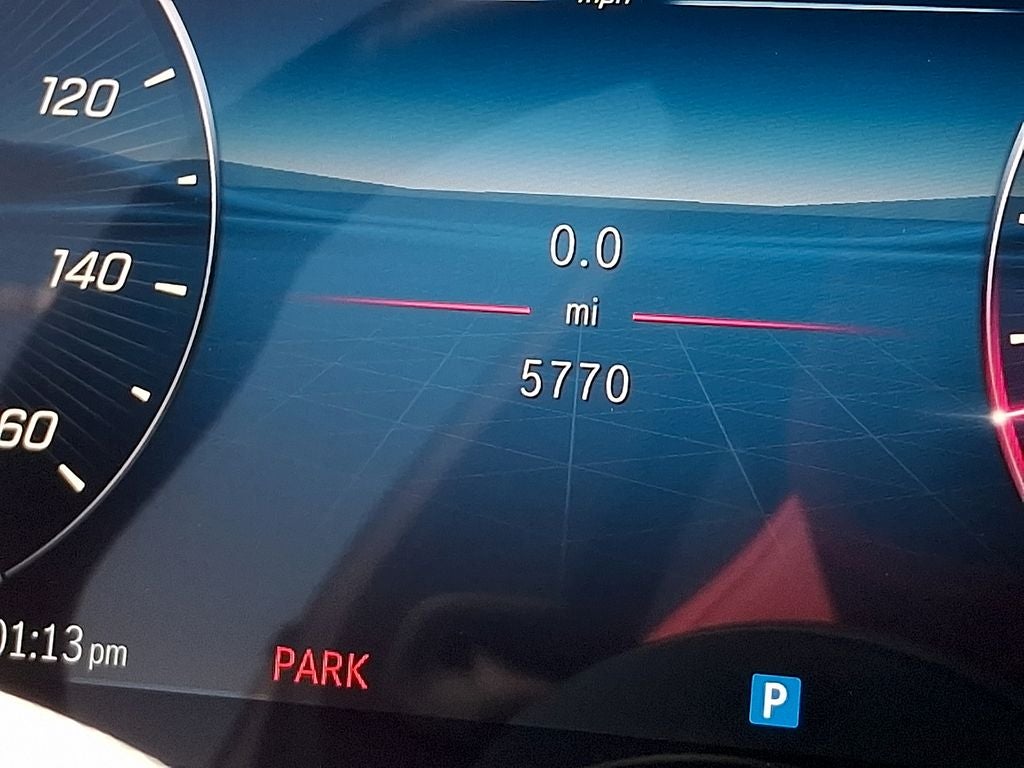 2024 Mercedes-Benz CLE CLE 300 4MATIC®