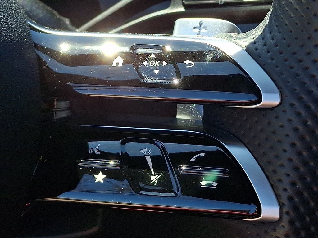 2024 Mercedes-Benz CLE CLE 300 4MATIC®