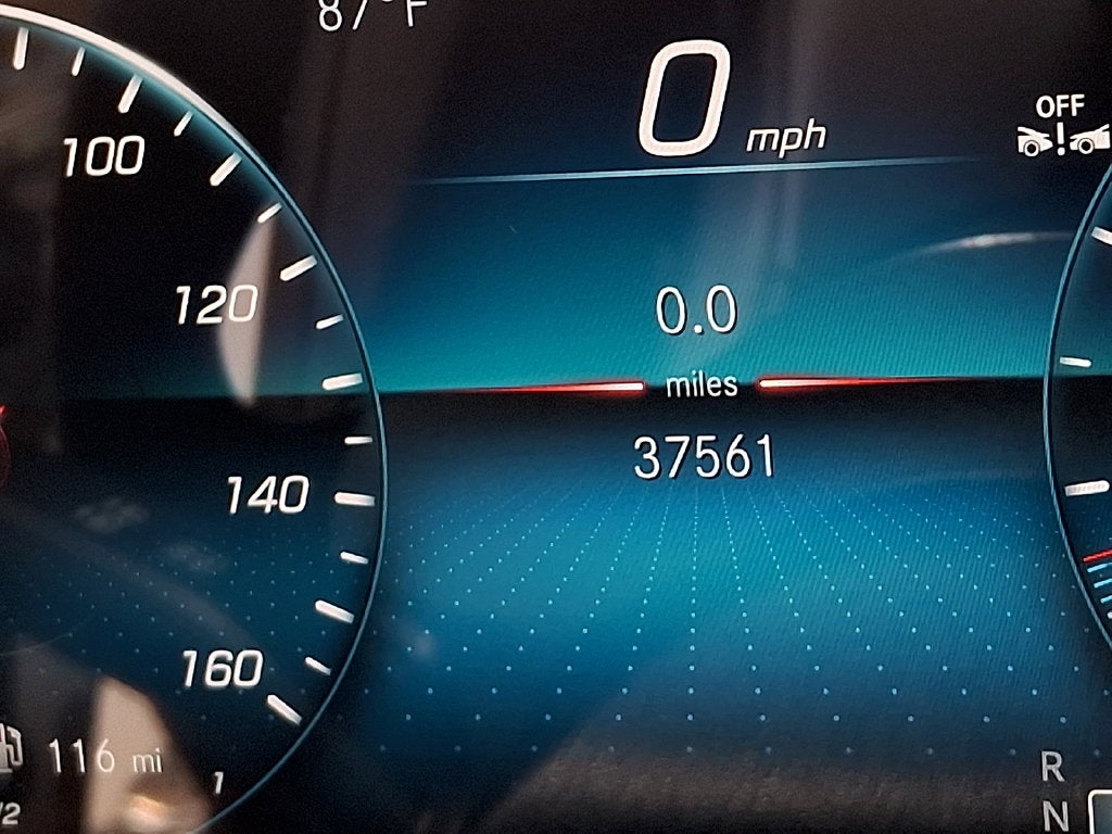 2023 Mercedes-Benz GLB GLB 250 4MATIC®