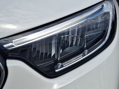 2024 Mercedes-Benz GLC GLC 300 4MATIC®