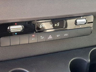 2025 Mercedes-Benz Sprinter 2500 High Roof