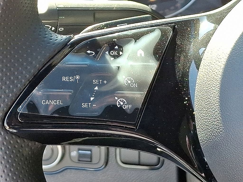 2025 Mercedes-Benz Sprinter 2500 High Roof