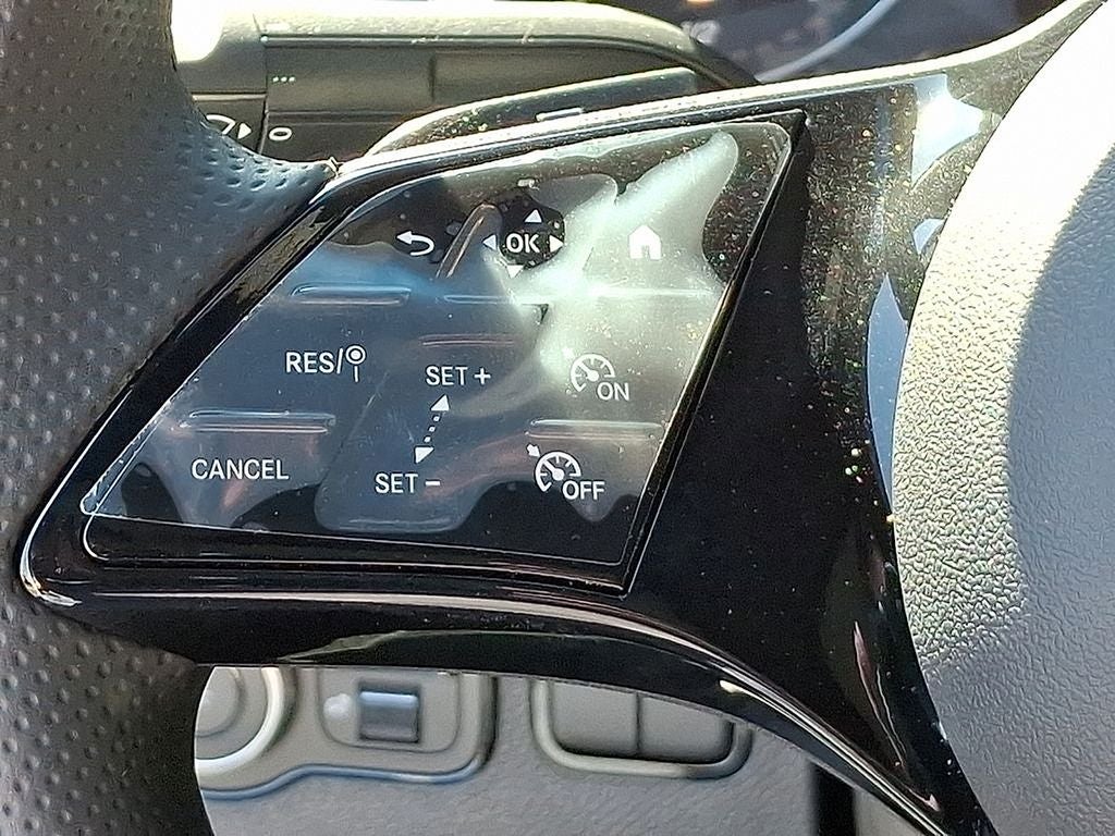 2025 Mercedes-Benz Sprinter 2500 High Roof