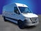 2025 Mercedes-Benz Sprinter 2500 High Roof