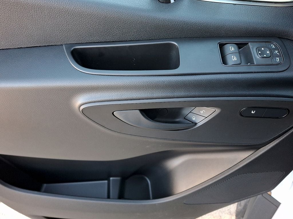 2025 Mercedes-Benz Sprinter 2500 Cargo 170 WB High Roof