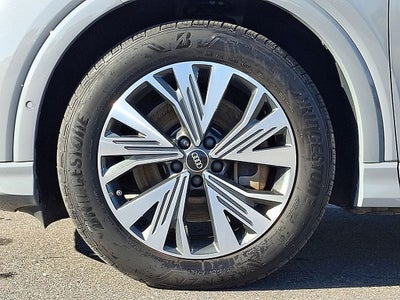 2023 Audi Q4 e-tron Premium Plus