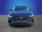 2019 Audi Q8 3.0T Prestige quattro