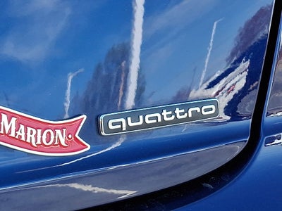 2019 Audi Q8 3.0T Prestige quattro