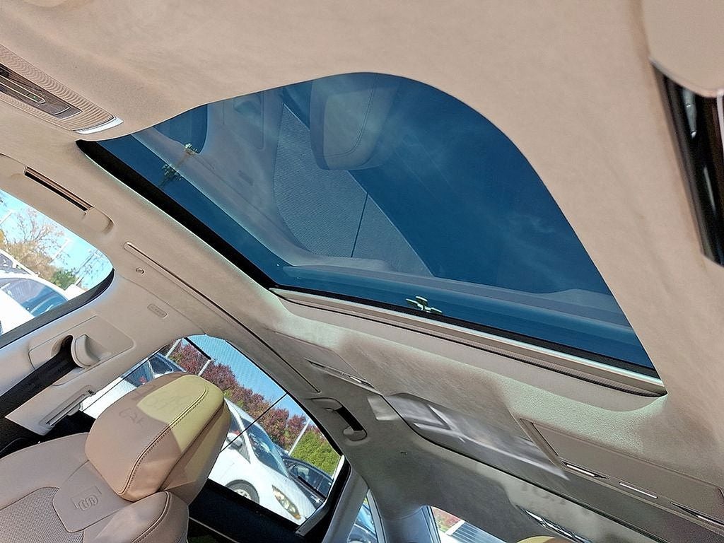 2020 Audi S8 4.0T quattro