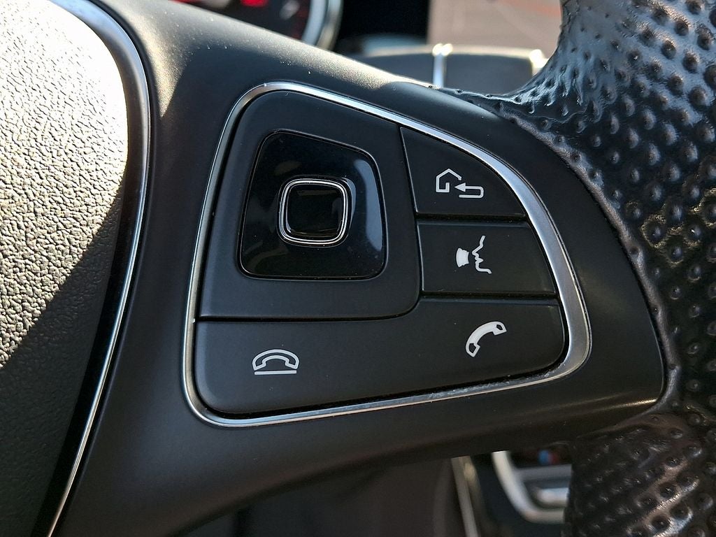 2017 Mercedes-Benz E-Class E 300 4MATIC®