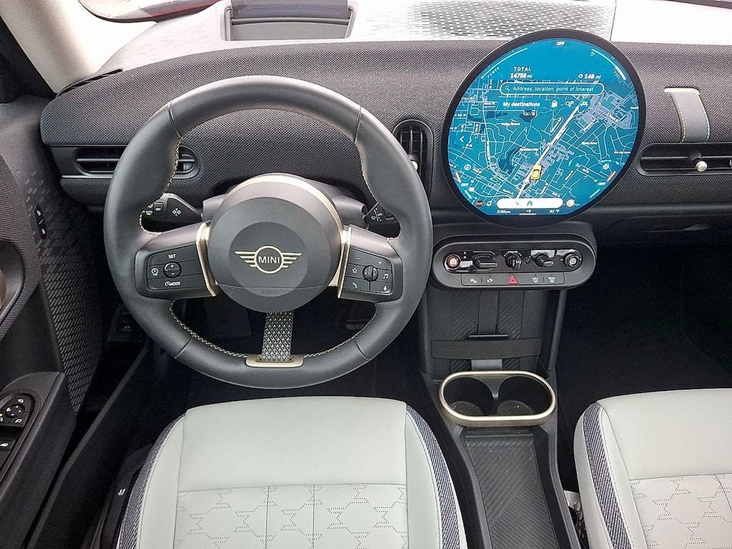 2025 MINI Cooper S Cooper S